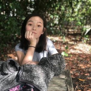 Meet your Posher, Summer